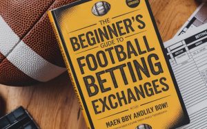 Football betting exchange