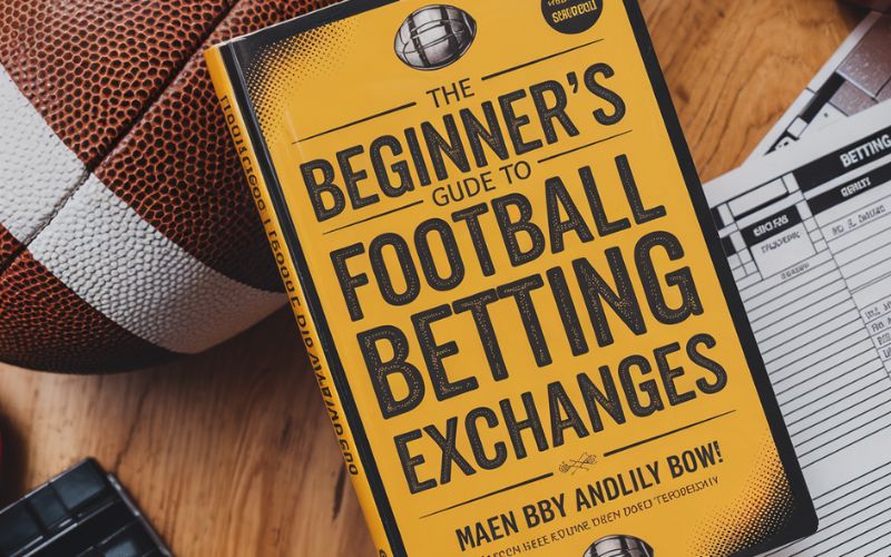 Football betting exchange