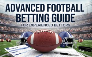 Football betting guides
