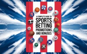 Sports Betting promotions
