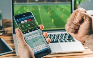football betting markets online