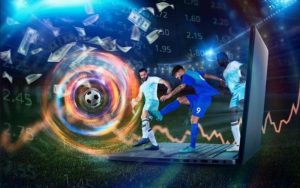 football betting strategies game