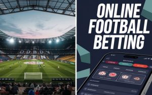 online football betting game