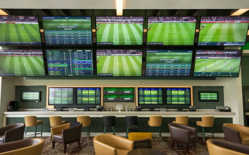 sportsbook reviews