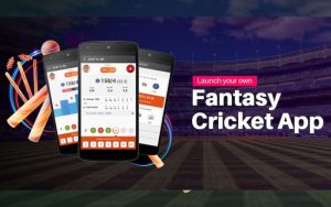cricket fantasy apps