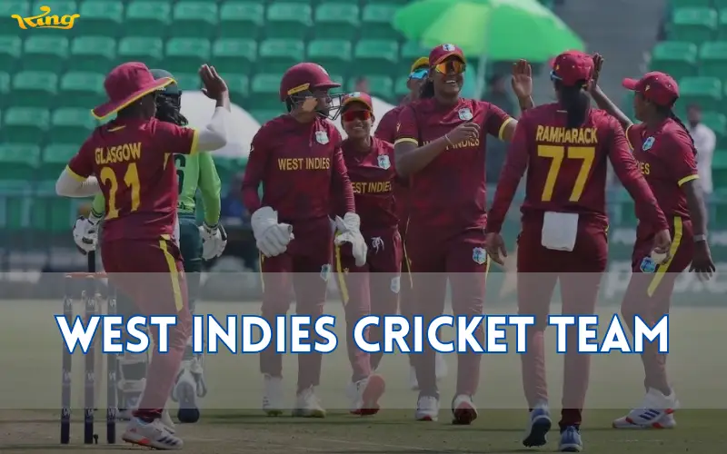 West Indies Cricket Team