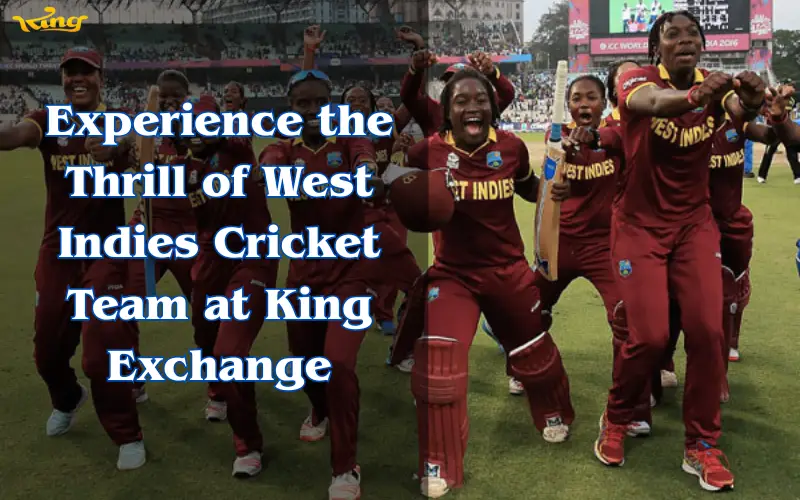 West Indies Cricket Team