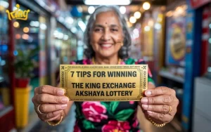 akshaya lottery