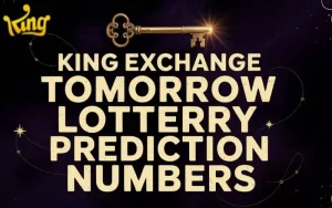 tomorrow lottery prediction number