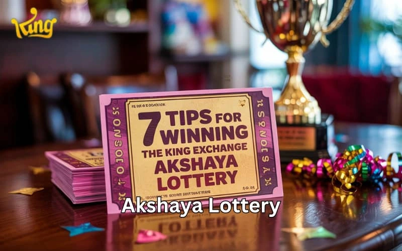 akshaya lottery