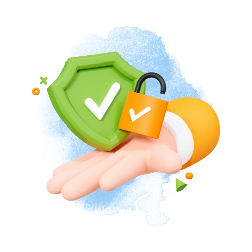 king exchange safety and security