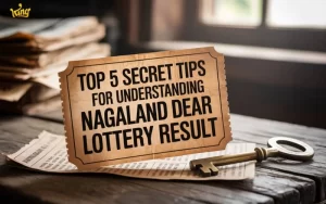 nagaland dear lottery result