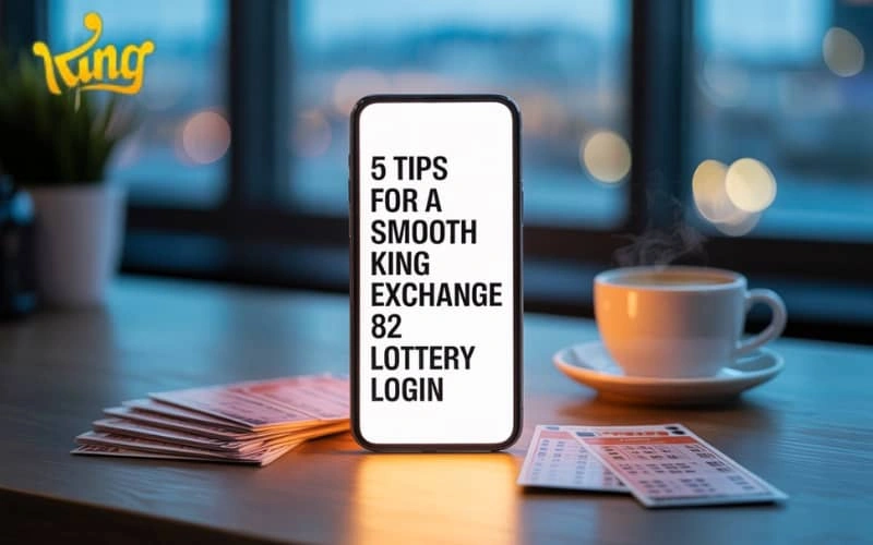 82 lottery login