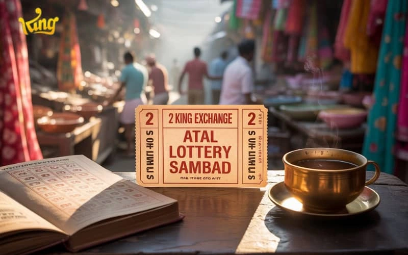 atal lottery sambad
