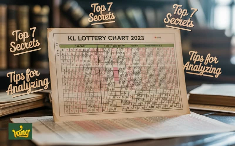 kl lottery chart 2023