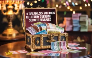 kl lottery guessing