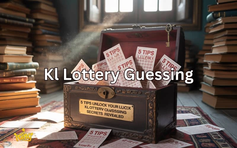 kl lottery guessing