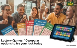 lottery games