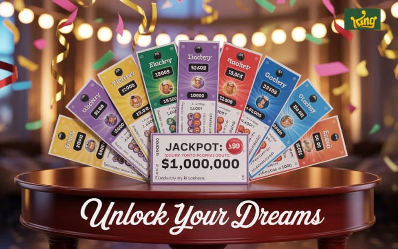 lottery games