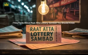 raat atta lottery sambad