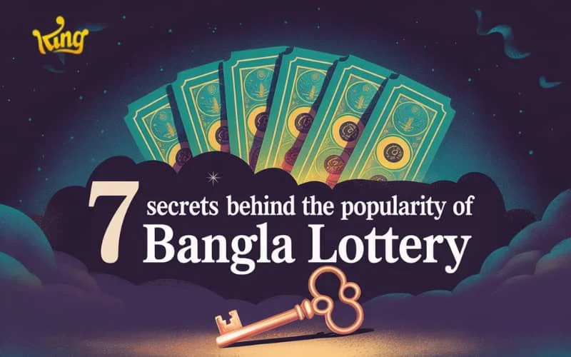 bangla lottery