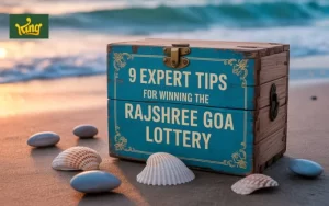 rajshree goa lottery