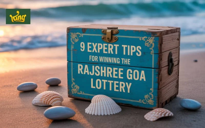 rajshree goa lottery