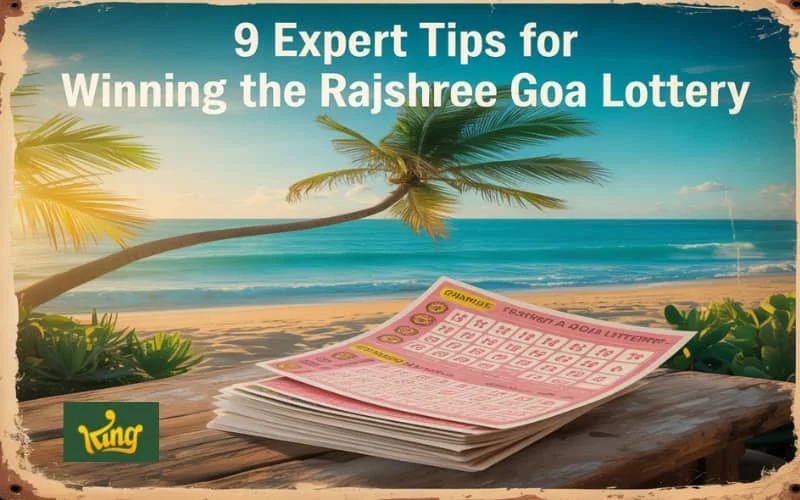 rajshree goa lottery