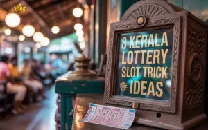 kerala lottery slot trick