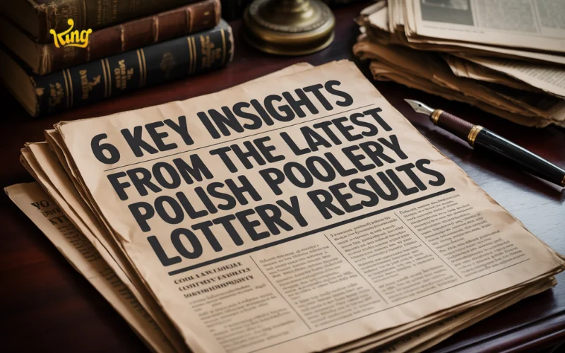 polish lottery results