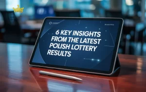 polish lottery results
